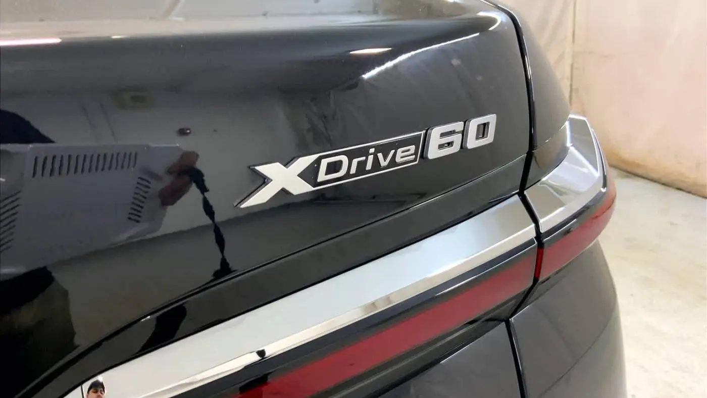 2023 BMW i7 WBY53EJ06PCN69452