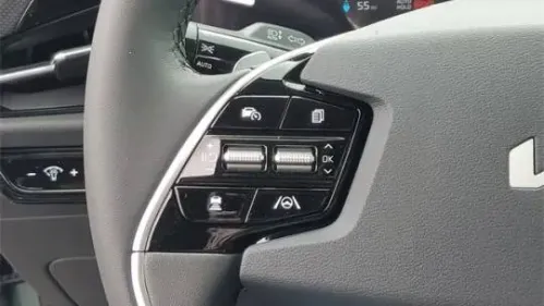 2025 Kia NIRO EV KNDCR3L13S5140459