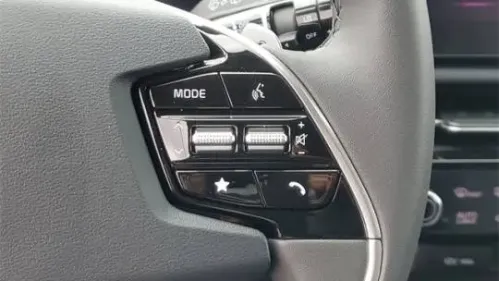 2025 Kia NIRO EV KNDCR3L13S5140459