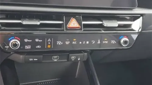2025 Kia NIRO EV KNDCR3L13S5140459