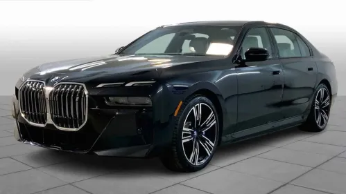 2023 BMW i7 WBY53EJ06PCN69452