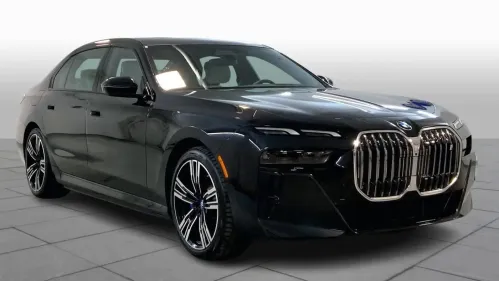 2023 BMW i7 WBY53EJ06PCN69452