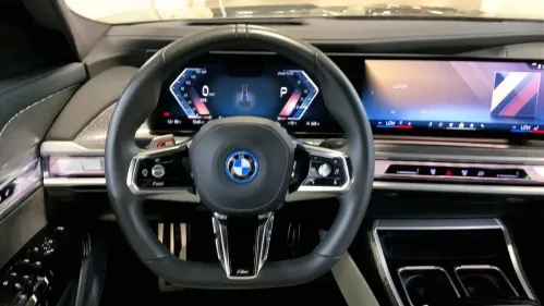 2023 BMW i7 WBY53EJ06PCN69452