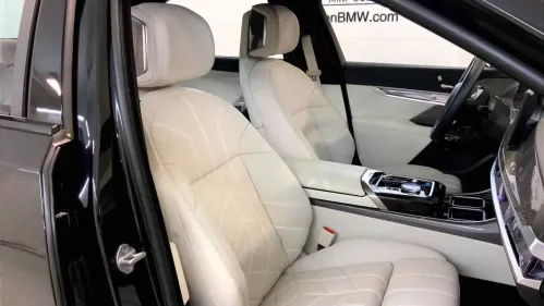 2023 BMW i7 WBY53EJ06PCN69452