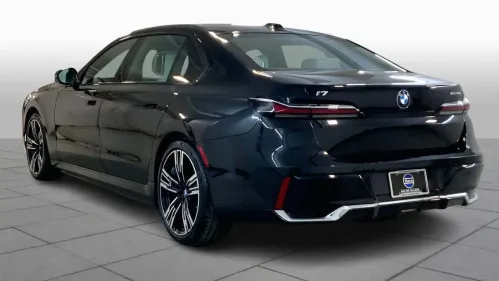 2023 BMW i7 WBY53EJ06PCN69452