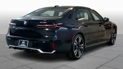 2023 BMW i7 WBY53EJ06PCN69452