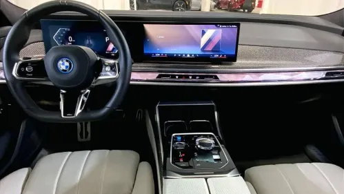 2023 BMW i7 WBY53EJ06PCN69452