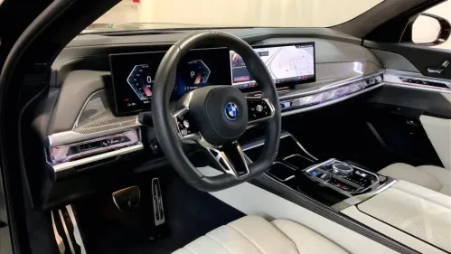 2023 BMW i7 WBY53EJ06PCN69452