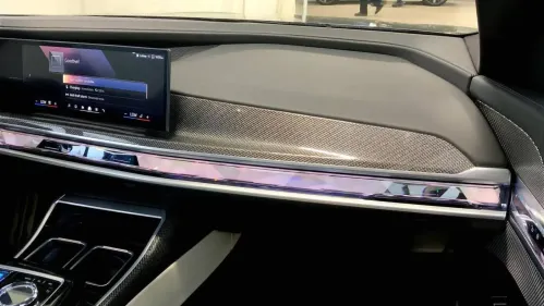 2023 BMW i7 WBY53EJ06PCN69452