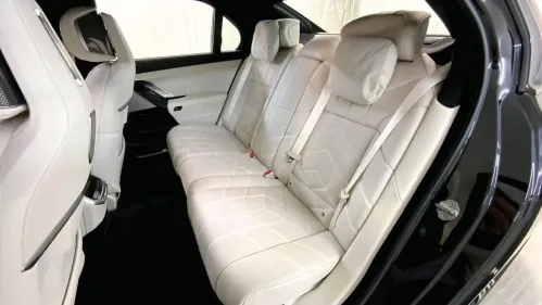 2023 BMW i7 WBY53EJ06PCN69452