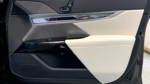 2023 BMW i7 WBY53EJ06PCN69452