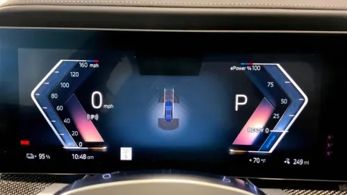 2023 BMW i7 WBY53EJ06PCN69452