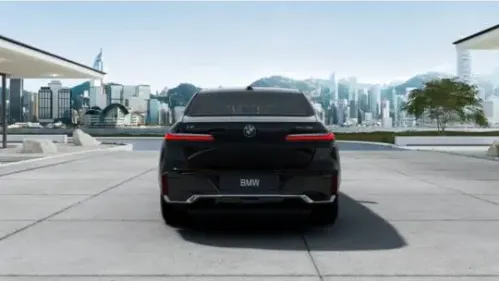 2025 BMW i7 WBY43EJ03SCV04188