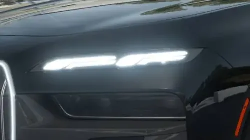2025 BMW i7 WBY43EJ03SCV04188