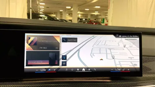 2023 BMW i7 WBY53EJ06PCN69452