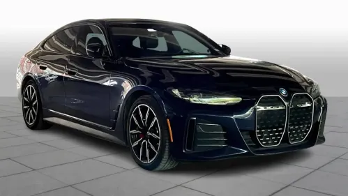 2023 BMW i4 WBY73AW0XPFR04334