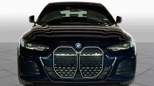 2023 BMW i4 WBY73AW0XPFR04334
