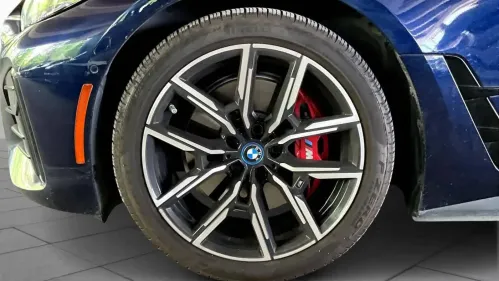 2023 BMW i4 WBY73AW0XPFR04334