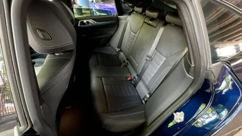 2023 BMW i4 WBY73AW0XPFR04334