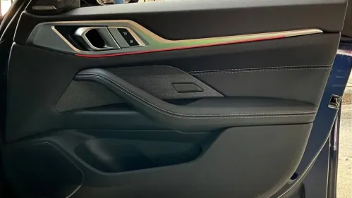 2023 BMW i4 WBY73AW0XPFR04334