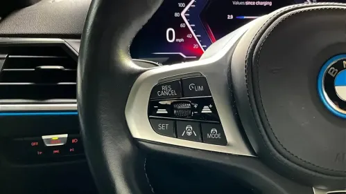 2023 BMW i4 WBY73AW0XPFR04334