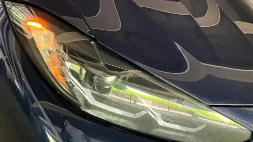 2023 BMW i4 WBY73AW0XPFR04334