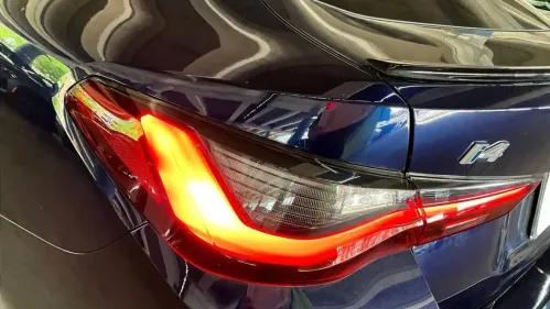2023 BMW i4 WBY73AW0XPFR04334
