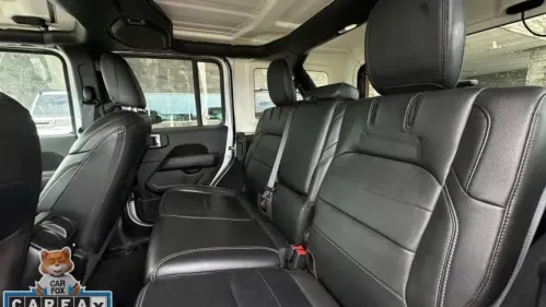 2023 Jeep Wrangler 1C4JJXP68PW661125