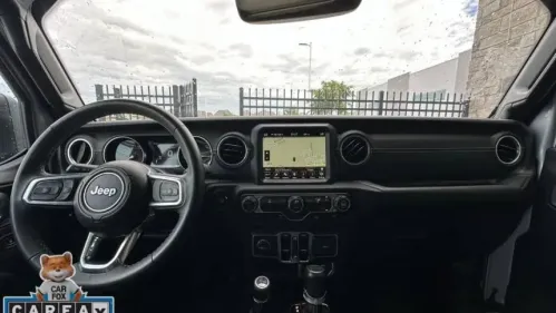 2023 Jeep Wrangler 1C4JJXP68PW661125