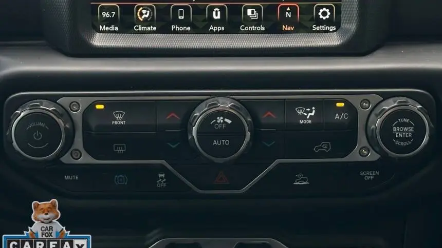 2023 Jeep Wrangler 1C4JJXP67PW630657