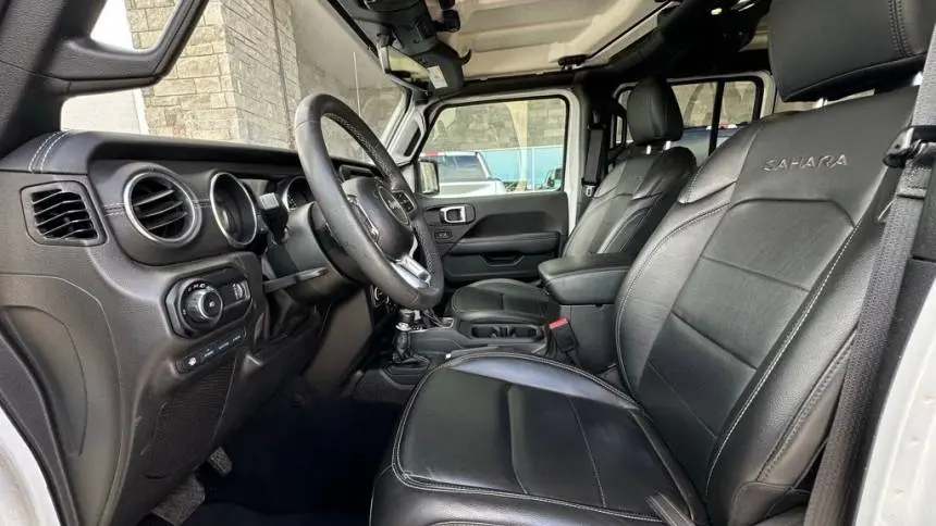2023 Jeep Wrangler 1C4JJXP67PW630657