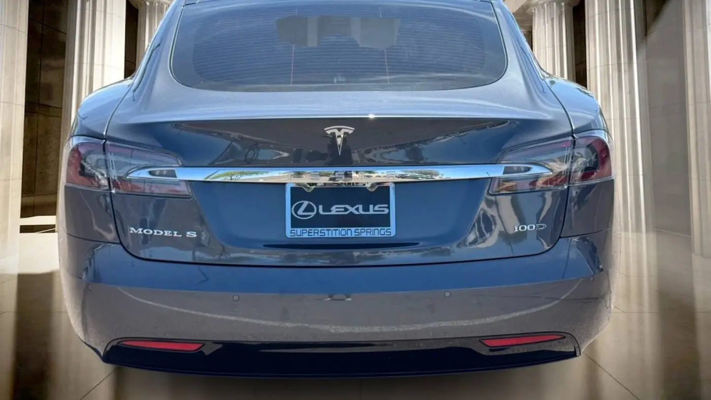 2018 Tesla Model S 5YJSA1E29JF289713