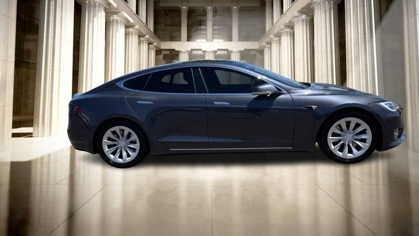 2018 Tesla Model S 5YJSA1E29JF289713