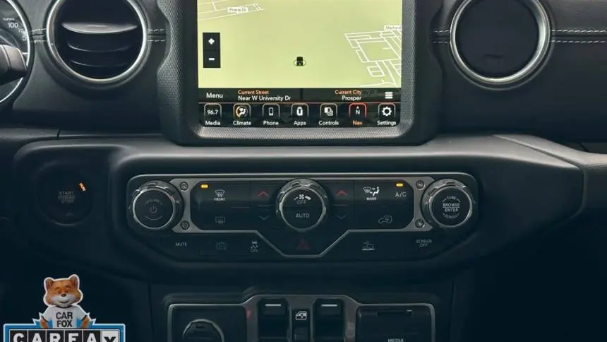 2023 Jeep Wrangler 1C4JJXP67PW630657
