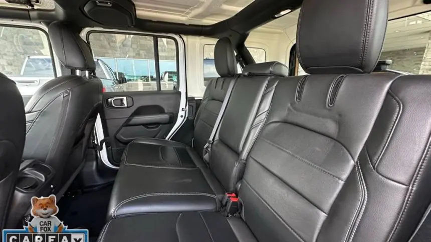 2023 Jeep Wrangler 1C4JJXP67PW630657