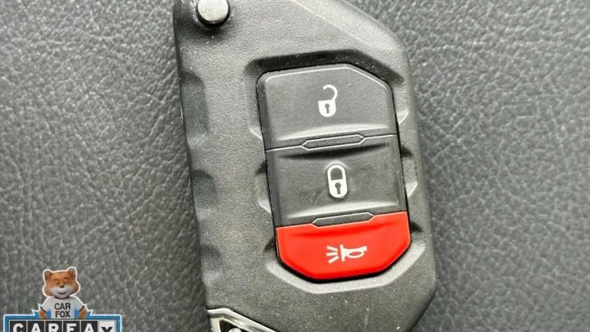 2023 Jeep Wrangler 1C4JJXP67PW630657