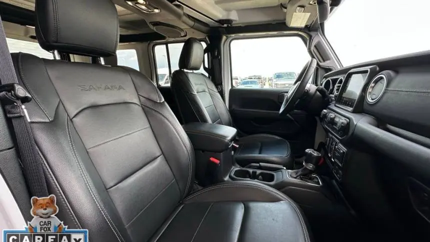 2023 Jeep Wrangler 1C4JJXP67PW630657