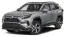 2025 Toyota RAV4 Plug-In Hybrid