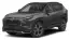 2025 Toyota RAV4 Plug-In Hybrid