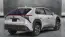 2025 Toyota bZ4X