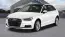 2018 Audi A3 Sportback e-tron
