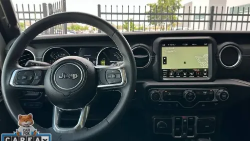 2023 Jeep Wrangler 1C4JJXP67PW630657