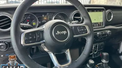 2023 Jeep Wrangler 1C4JJXP67PW630657