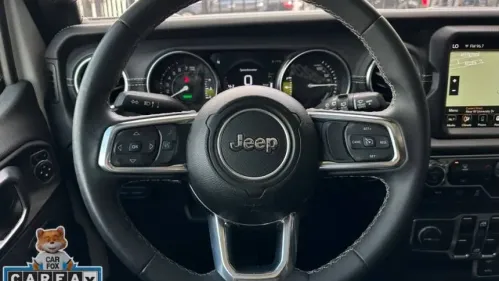 2023 Jeep Wrangler 1C4JJXP67PW630657