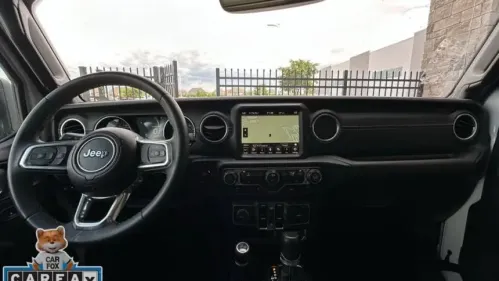 2023 Jeep Wrangler 1C4JJXP67PW630657