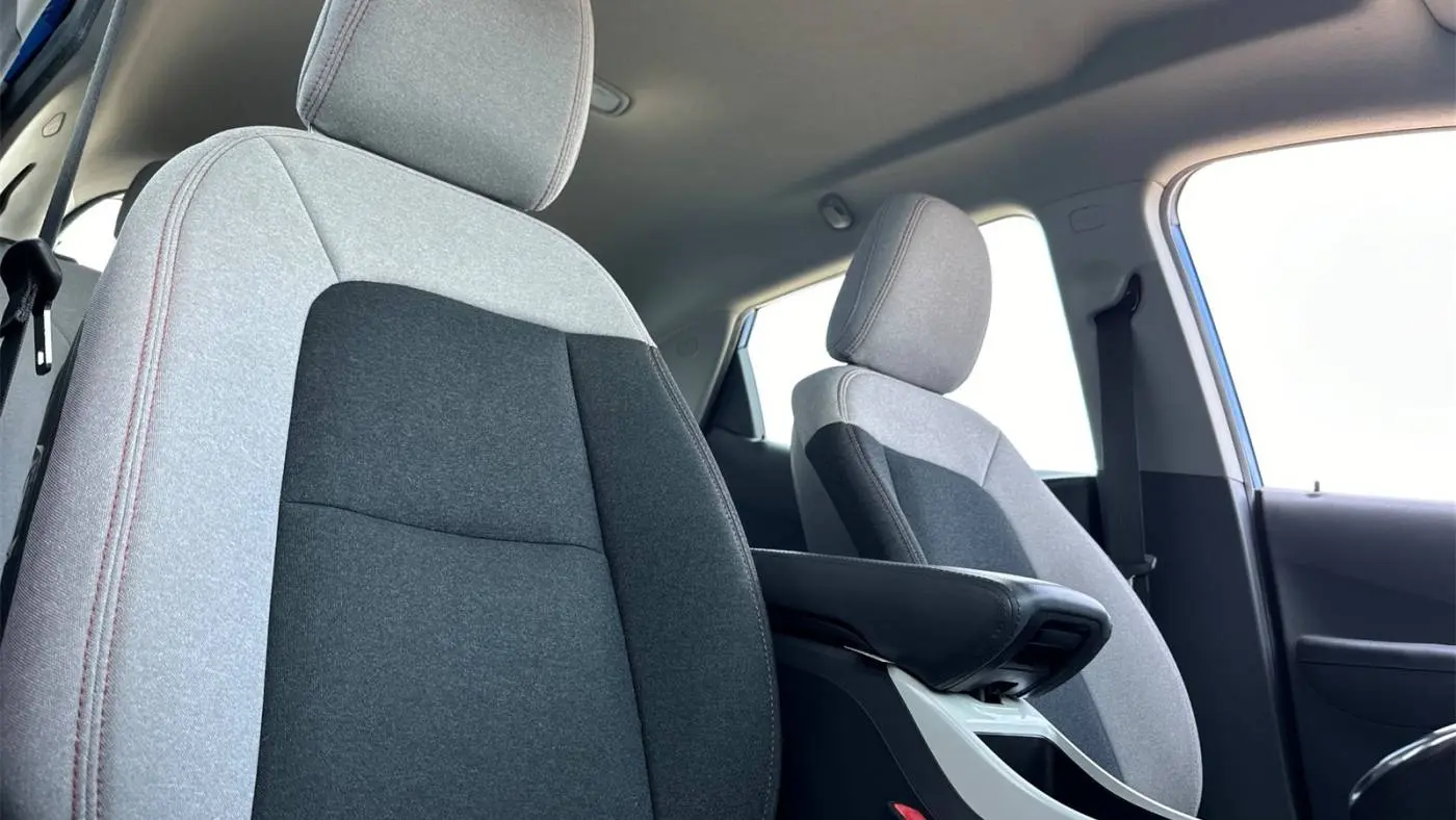 2019 Chevrolet Bolt 1G1FY6S00K4103345