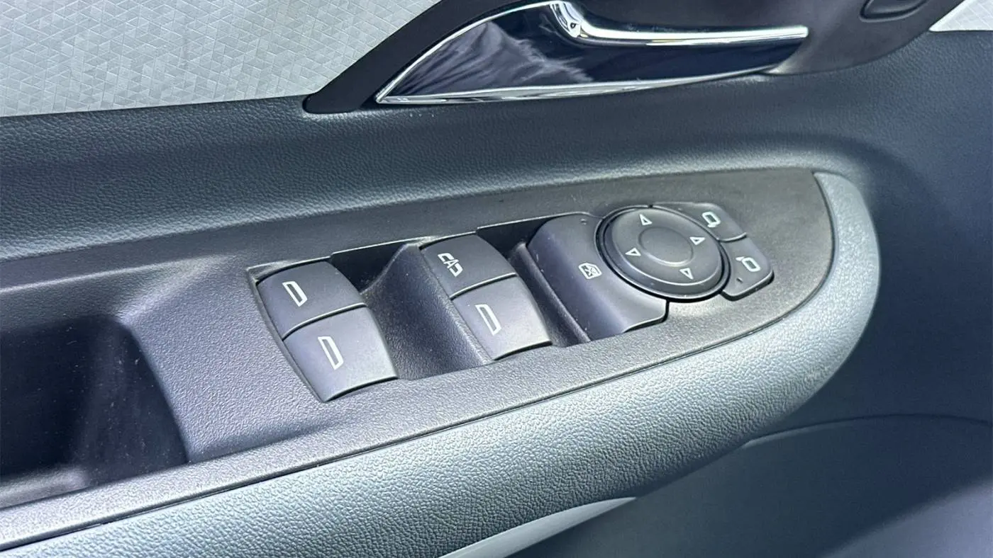 2019 Chevrolet Bolt 1G1FY6S00K4103345