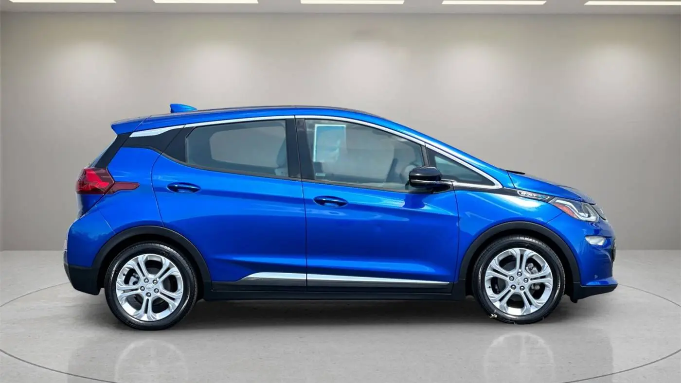 2019 Chevrolet Bolt 1G1FY6S00K4103345