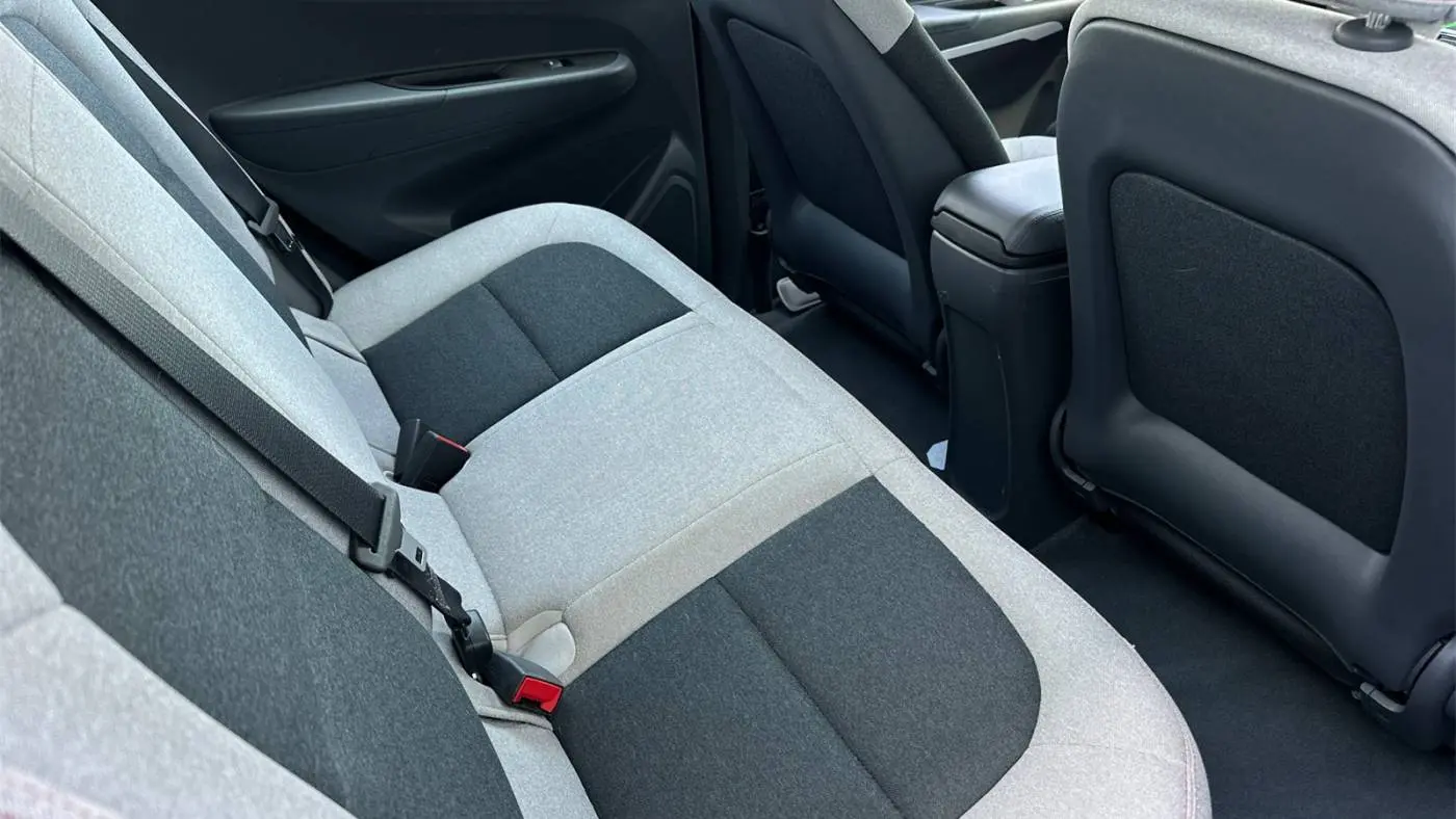 2019 Chevrolet Bolt 1G1FY6S00K4103345