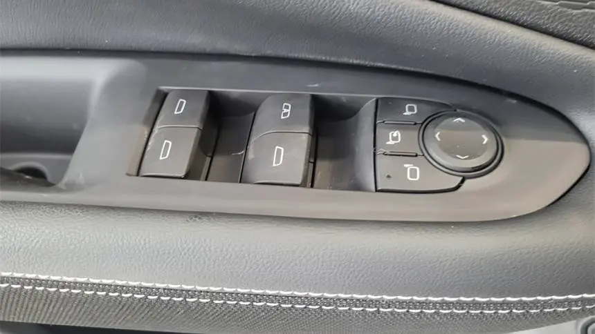 2025 Chevrolet Blazer EV 3GNKDGRJ9SS125230
